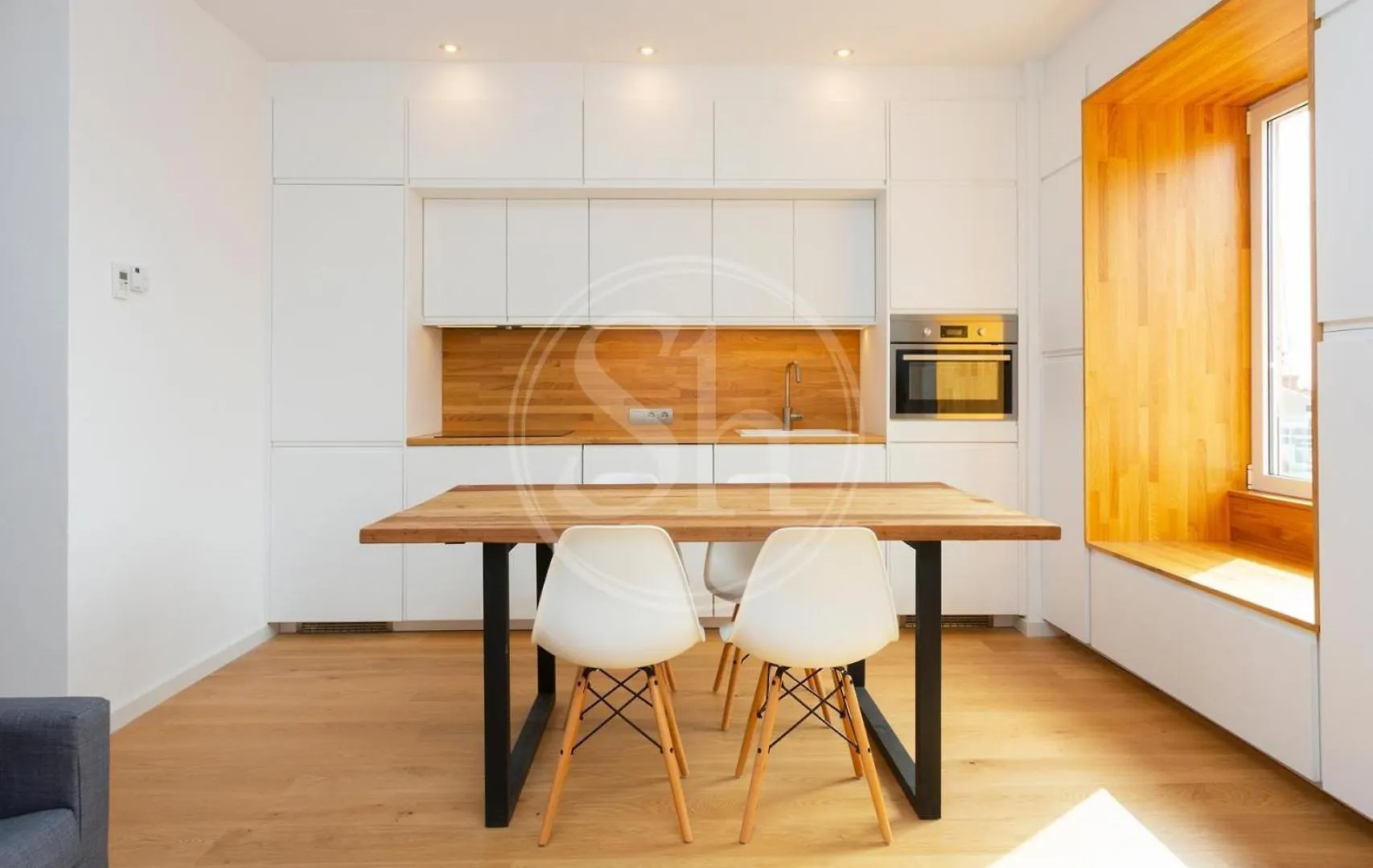 Bonito Apartamento Con Vistas A La Sagrada Familia Barcelona 0*,  Spain