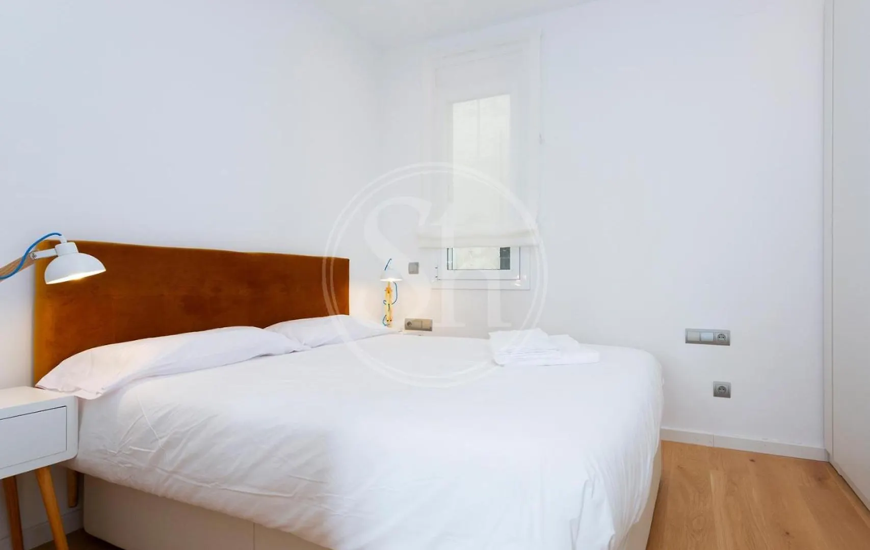 Bonito Apartamento Con Vistas A La Sagrada Familia Barcelona 0*,  Spain