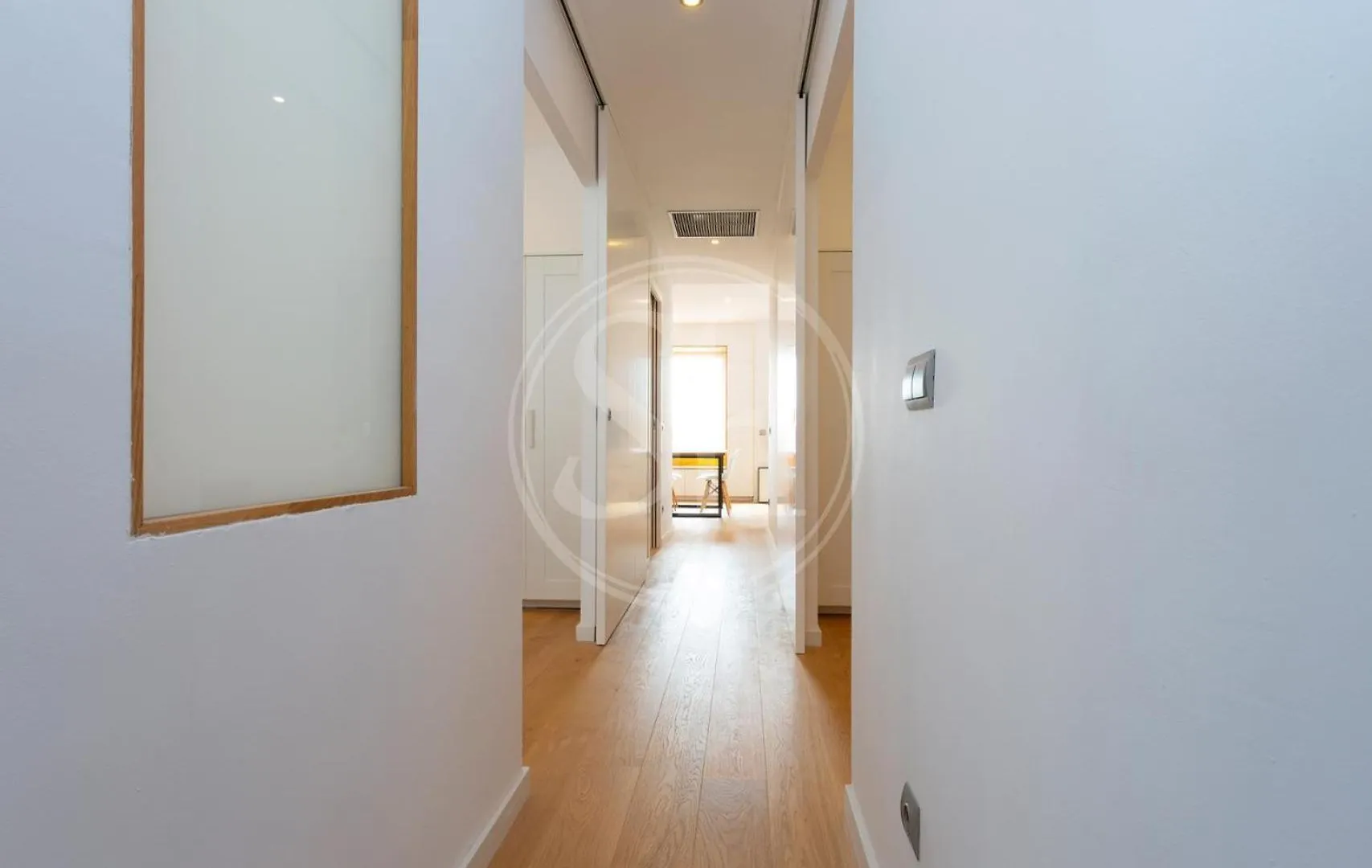 Bonito Apartamento Con Vistas A La Sagrada Familia Barcelona 0*,