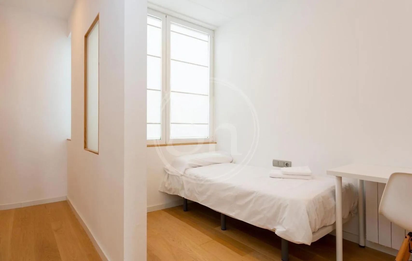 Apartment Bonito Apartamento Con Vistas A La Sagrada Familia Barcelona Spain