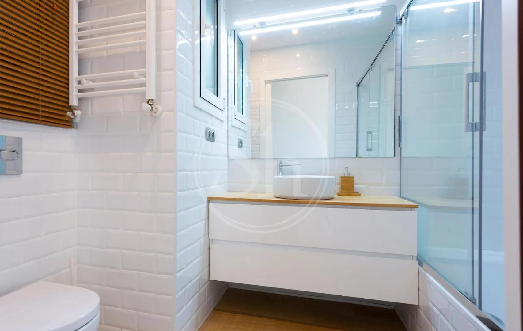 Bonito Apartamento Con Vistas A La Sagrada Familia Barcelona Apartment