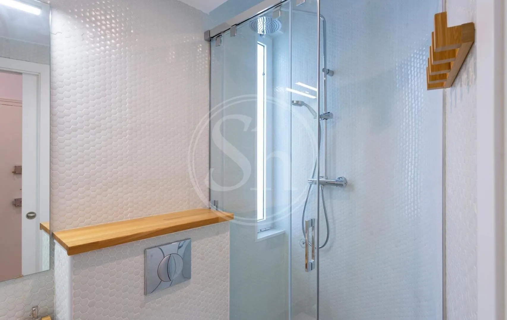 Bonito Apartamento Con Vistas A La Sagrada Familia Barcelona Apartment