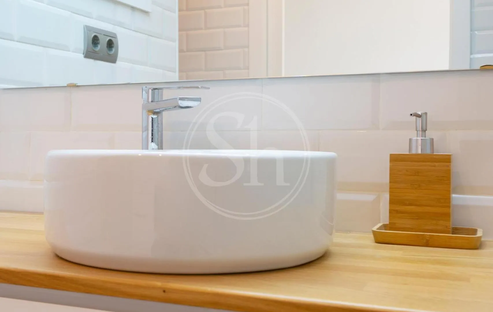 Bonito Apartamento Con Vistas A La Sagrada Familia Barcelona Apartment