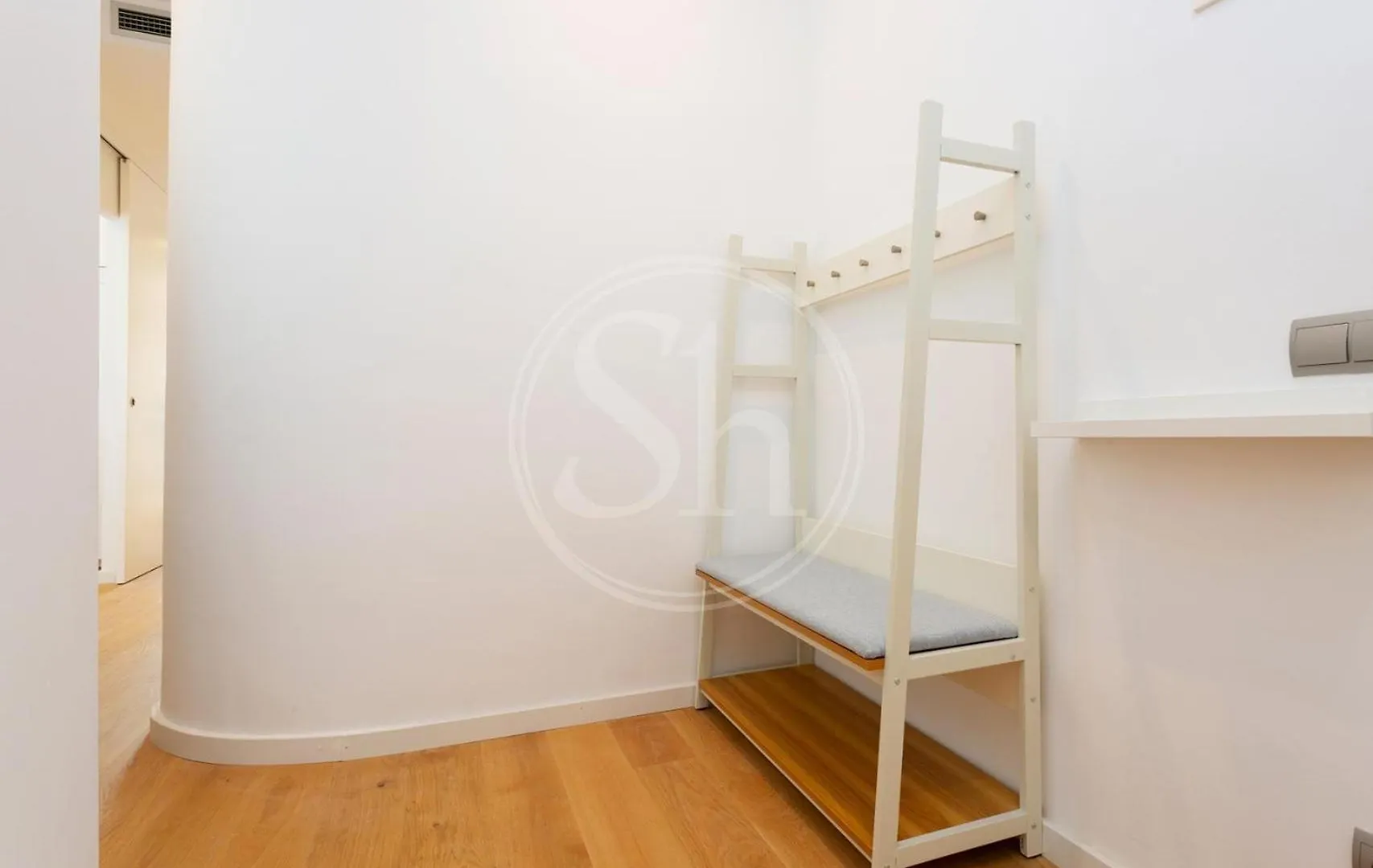 Bonito Apartamento Con Vistas A La Sagrada Familia Barcelona Spain