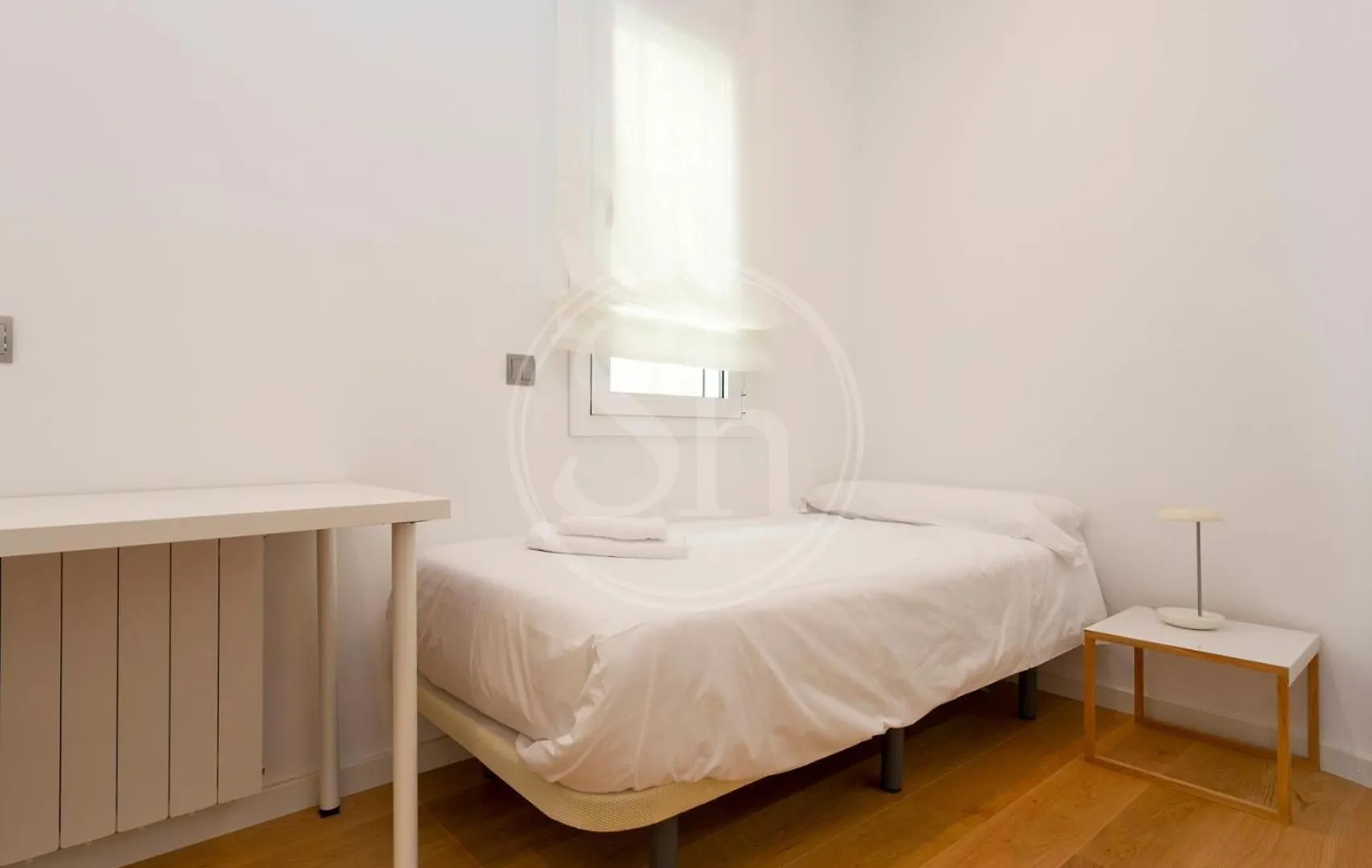Bonito Apartamento Con Vistas A La Sagrada Familia Barcelona Spain