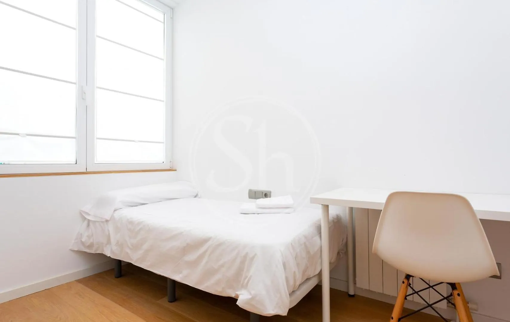 Apartment Bonito Apartamento Con Vistas A La Sagrada Familia Barcelona